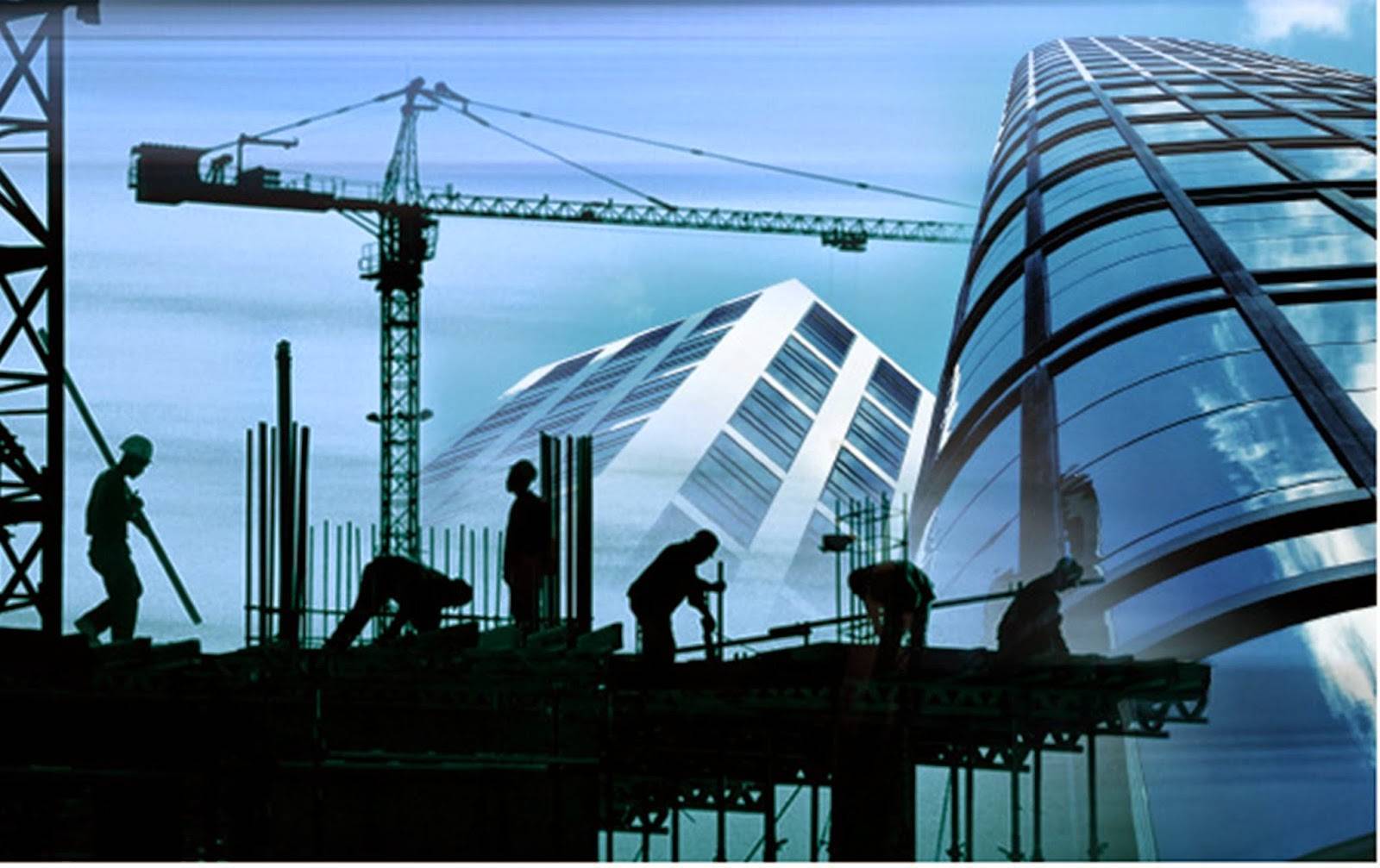 Инвестиции в строительство: виды инвестиций, преимущества и недостатки