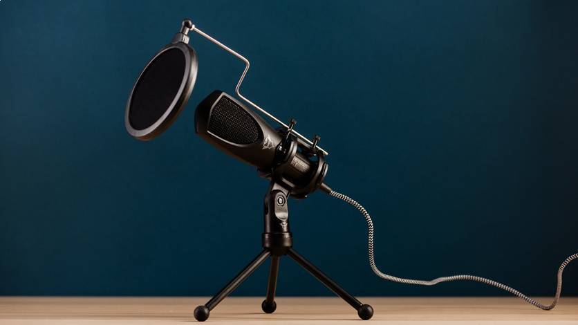 Лучшие микрофоны для стримов – качественный звук для вашего канала