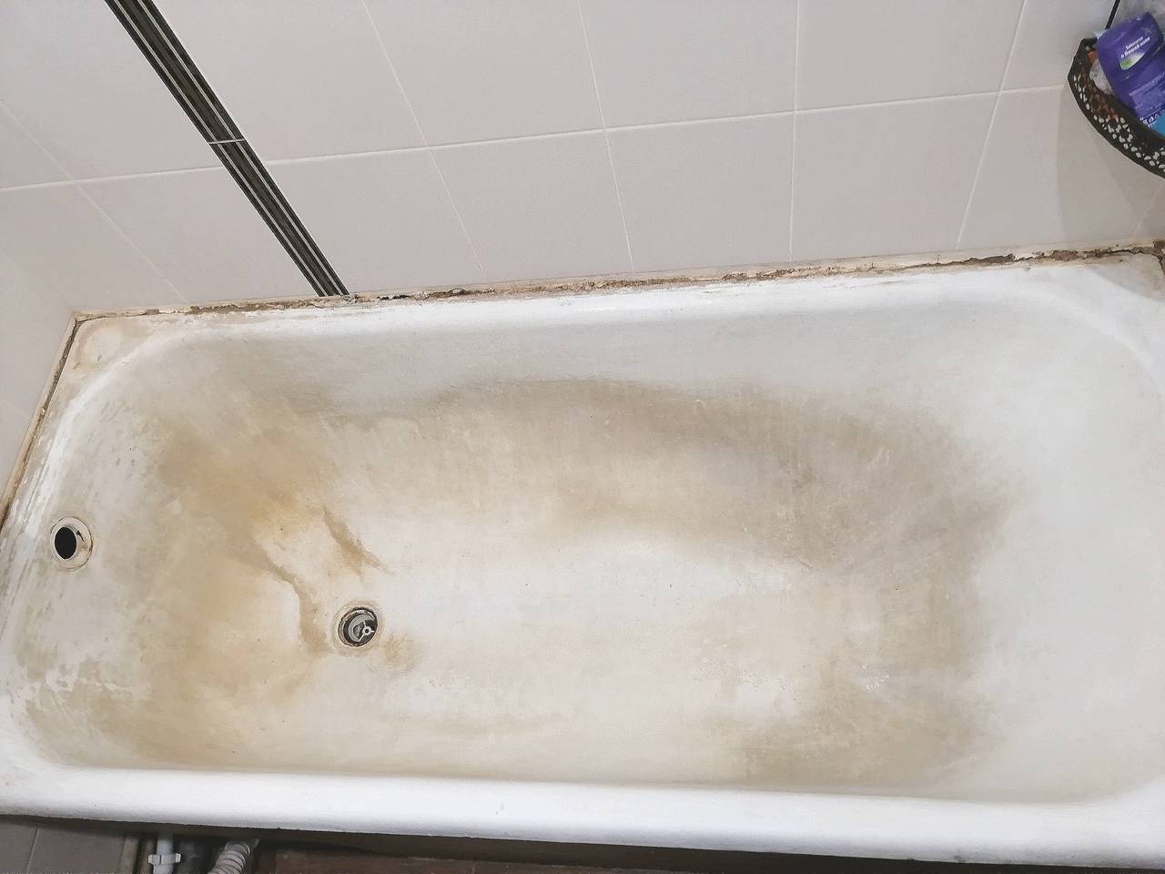 Бизнес на реставрации ванн | info-cast.ru