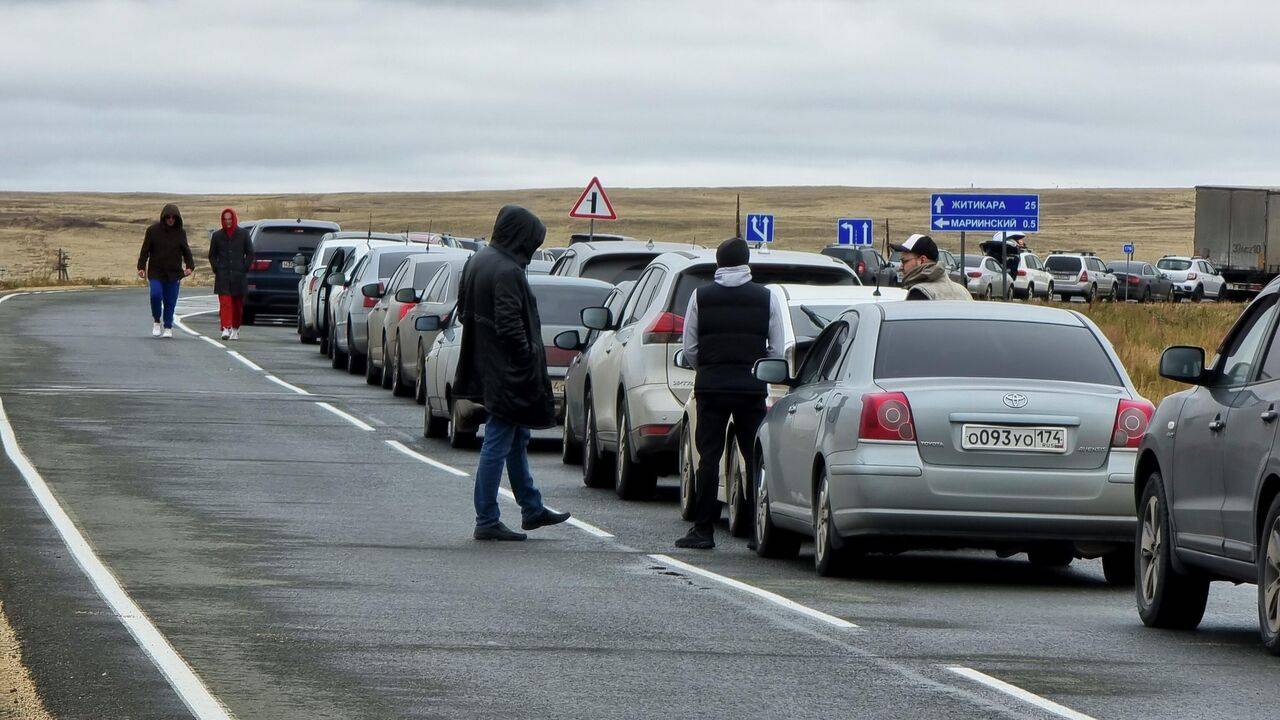 В российских автосалонах произошло подорожание ряда моделей машин с 1 сентября 2020 года - 1rre