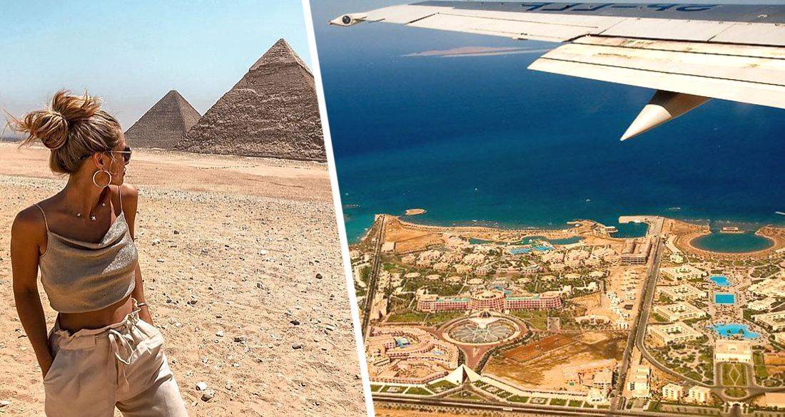 Как открыть отель в египте - документы, пошлины, правила египта