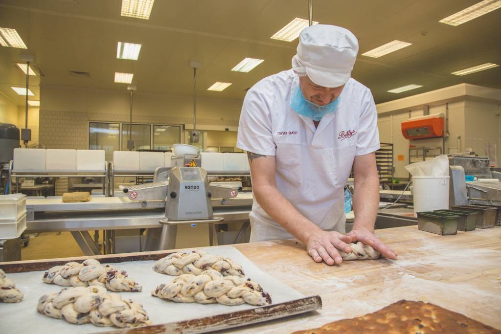 Мини пекарня как бизнес: личного опыта, бизнес-план, пошаговая инструкция