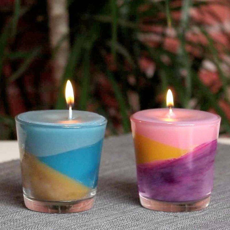 Можно ли сделать бизнес на производстве свечей в домашних условиях?
