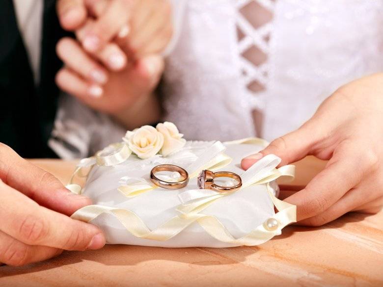 Приметы с обручальным кольцом - куда деть после развода