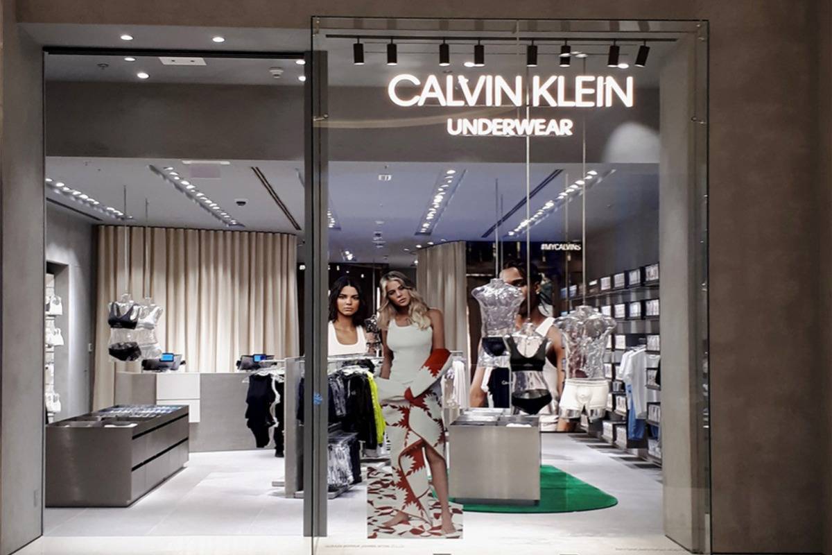 Calvin klein - история бренда, кто основал, коллекции одежды