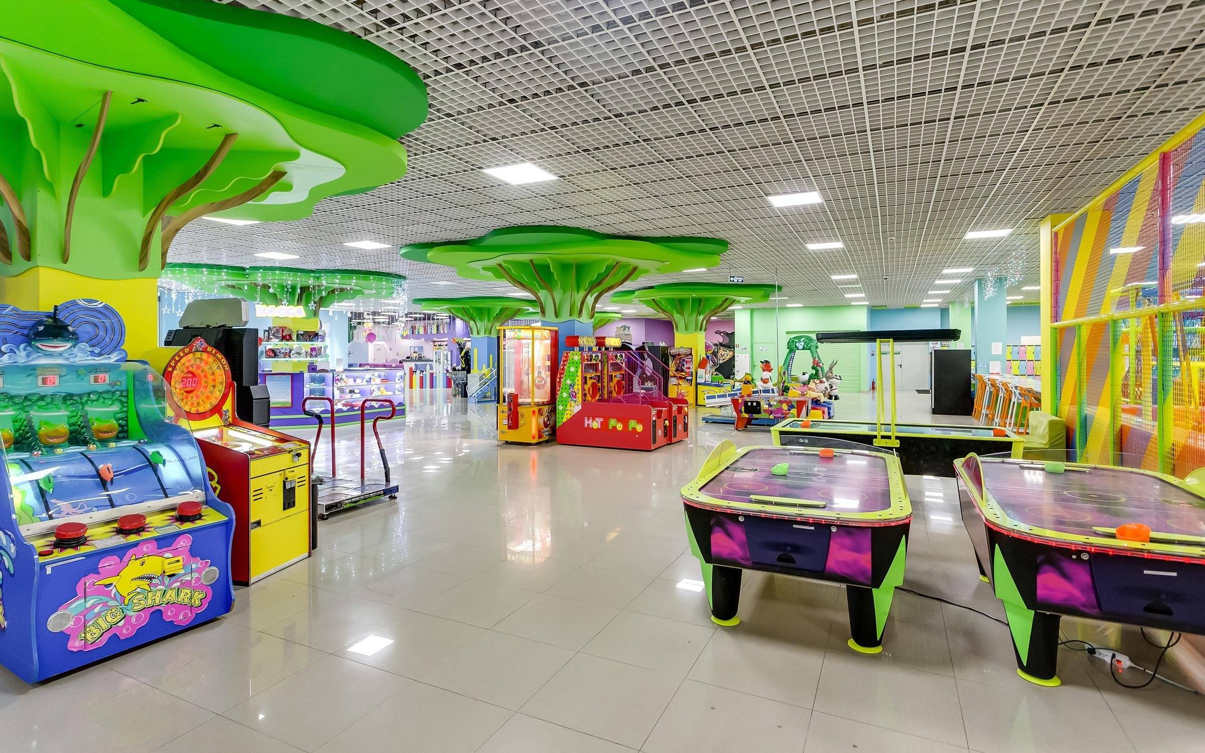 Самые лучшие детские площадки санкт-петербурга в 2022 году