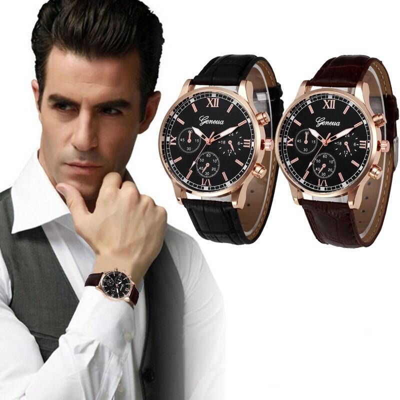 Как выбрать мужские часы? узнайте, как правильно выбрать наручные мужские часы :: businessman.ru