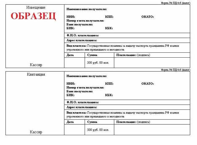 Замена паспорта в 45 лет: пошаговая инструкция, список необходимых документов :: businessman.ru