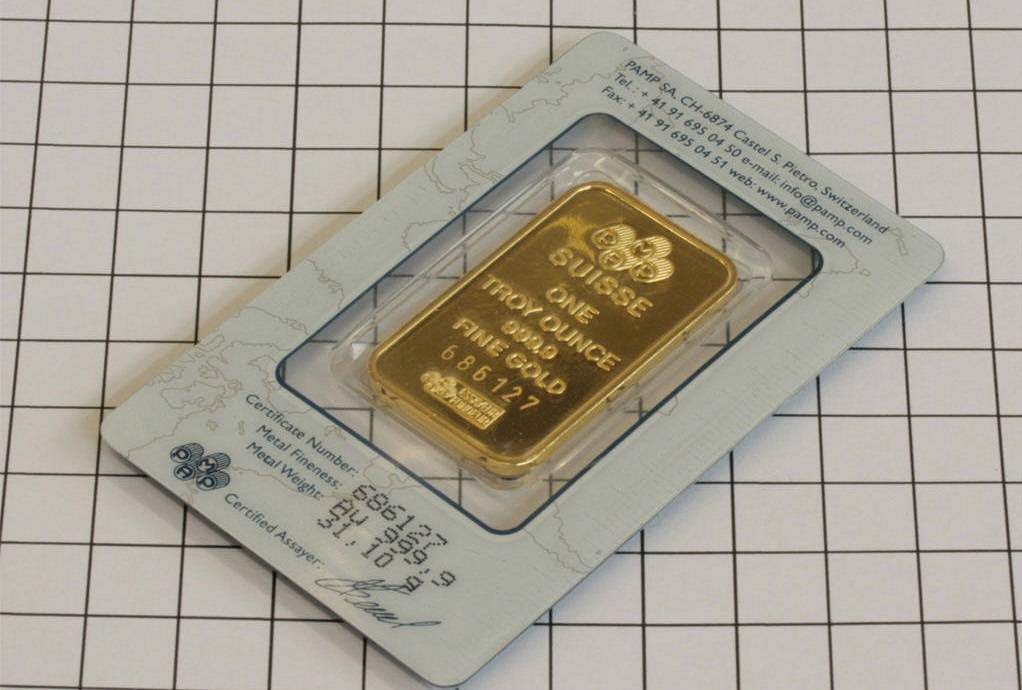 Троицкая унция золота в граммах: цена на сегодня, откуда она пошла, ее вес и курс