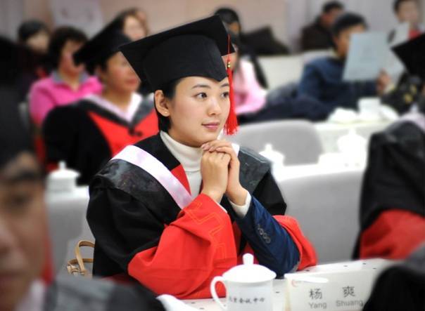 Отличительные особенности образования в китае | статья в журнале «молодой ученый»