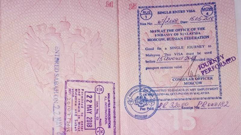 Нужна ли виза в иорданию для россиян, белорусов, украинцев? иордания без визы с джордан-пасс – 2022
