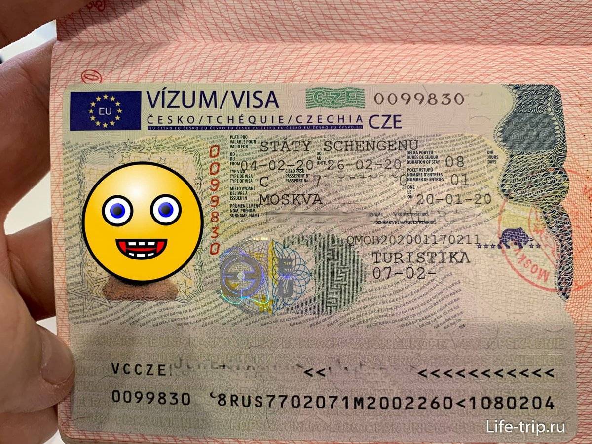 Как оформить шенгенскую визу самостоятельно, сколько это стоит? | 2022