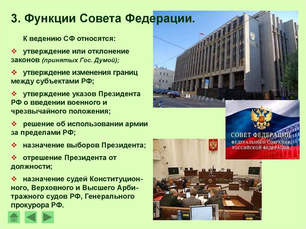 Законы, одобренные советом федерации 21 сентября 2022 года - парламентская газета