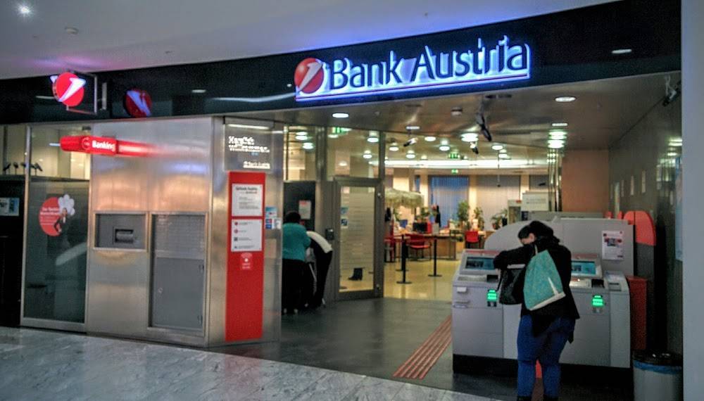 Лучшие банки австрии. как открыть счет в австрийском банке :: businessman.ru