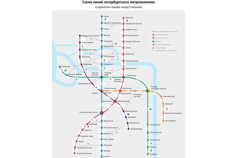 Самое глубокое метро в мире. линии, станции метро :: syl.ru