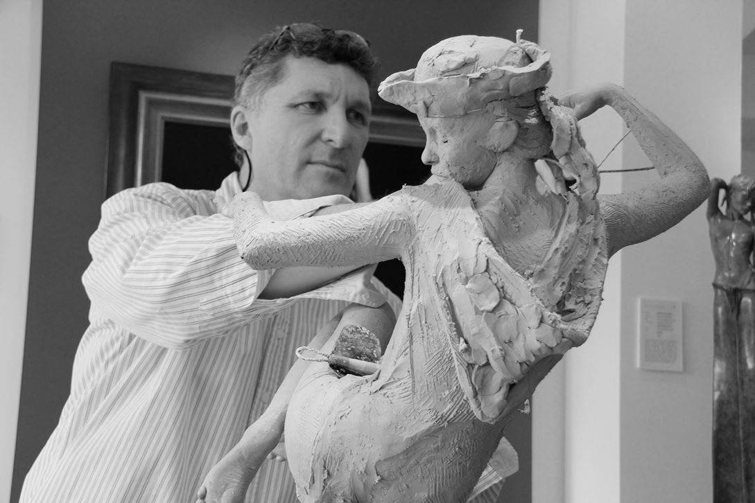 Колосс родосский - чудо света острова родос