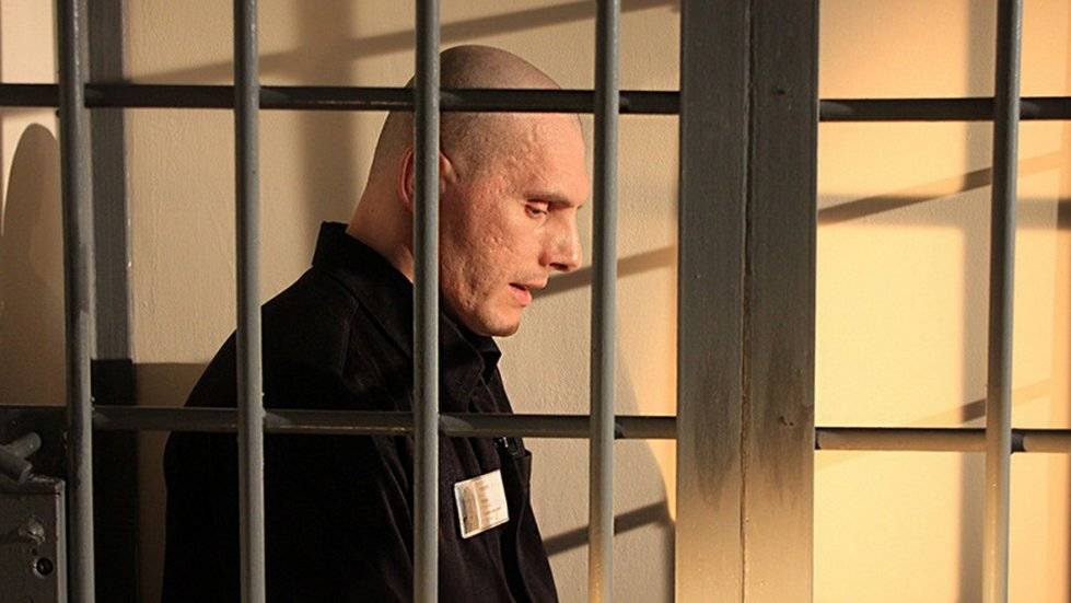 Наказание в виде пожизненного лишения свободы. удо для осуждённых к пожизненному заключению :: syl.ru