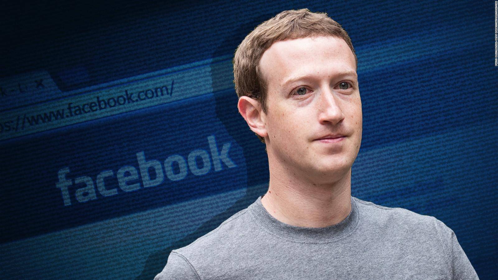 Facebook — история создания и успеха самой популярной социальной сети в мире