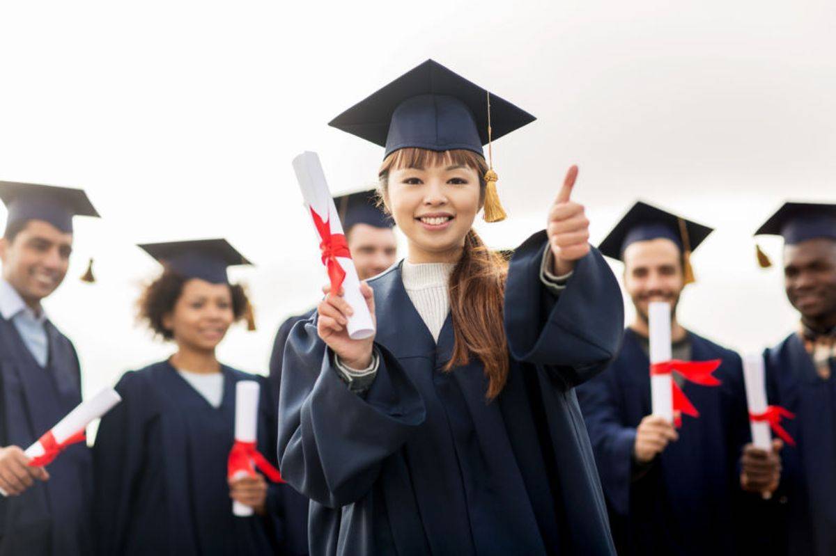 Высшее образование в китае для иностранцев