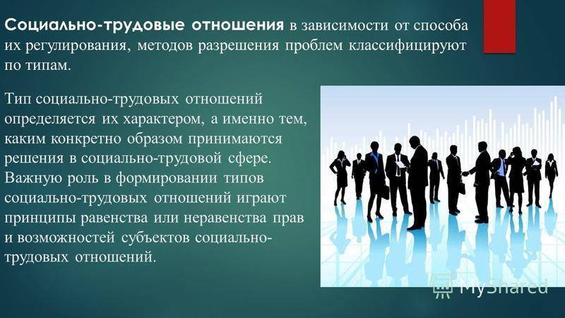 Труд и социальные отношения. Социально-трудовые отношения. Примеры трудовых отношений. Общественно трудовые отношения. Система социально-трудовых отношений.