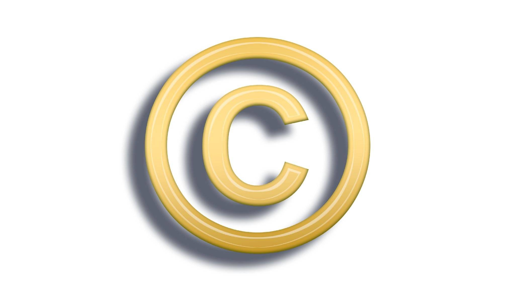 Знак авторского права: что является одним из элементов охраны, из чего еще состоит символ защиты, как обозначается в документе, как поставить копирайт на клавиатуре?