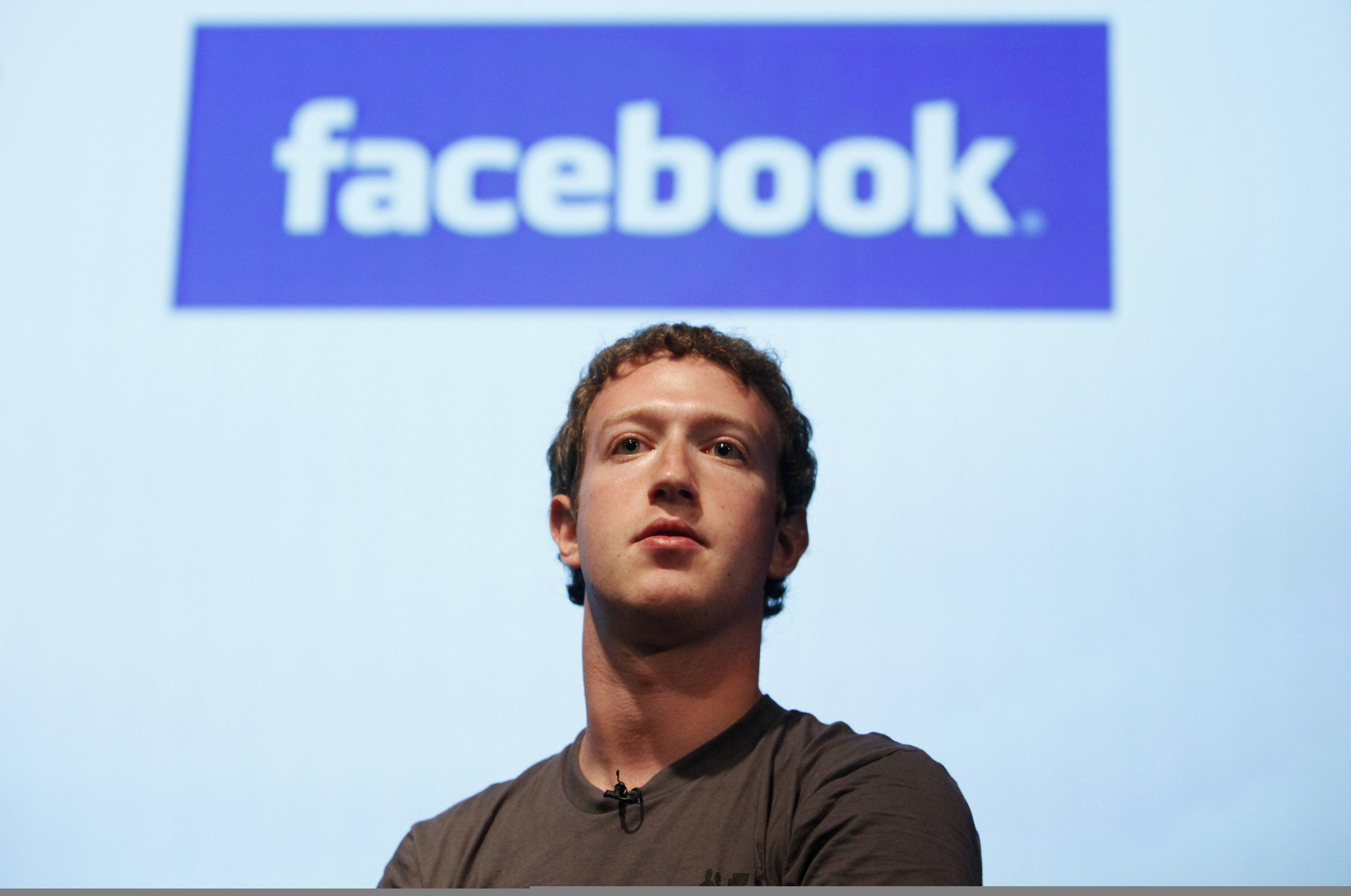 Кто создал "фейсбук" (facebook)? история социальной сети :: businessman.ru
