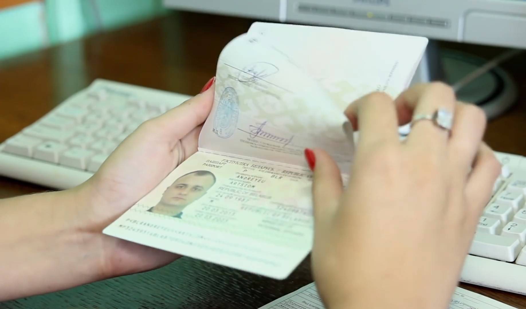 Нужна ли виза для въезда в абхазию?