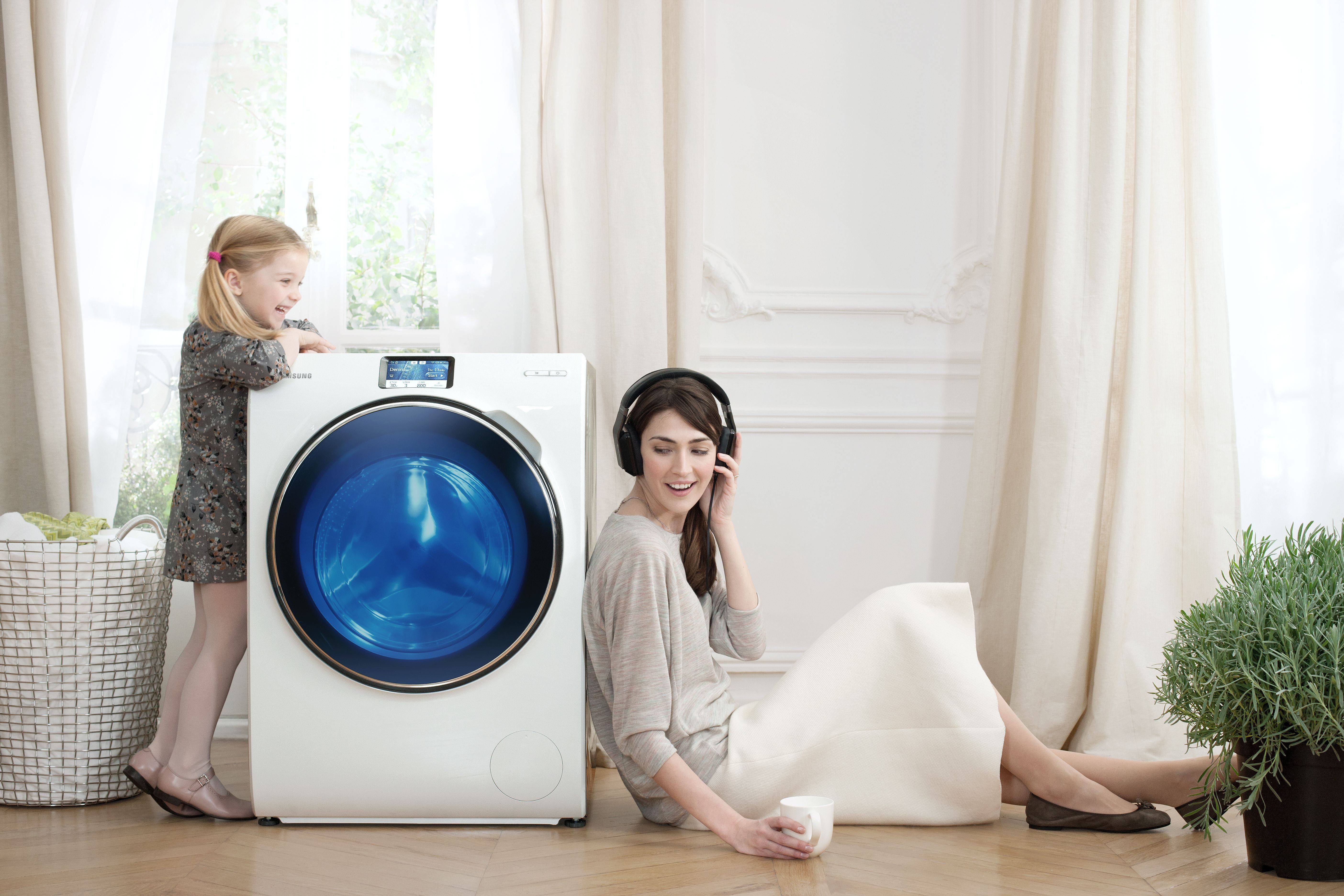 Как правильно выбрать стиральную машинку: пошаговый гид