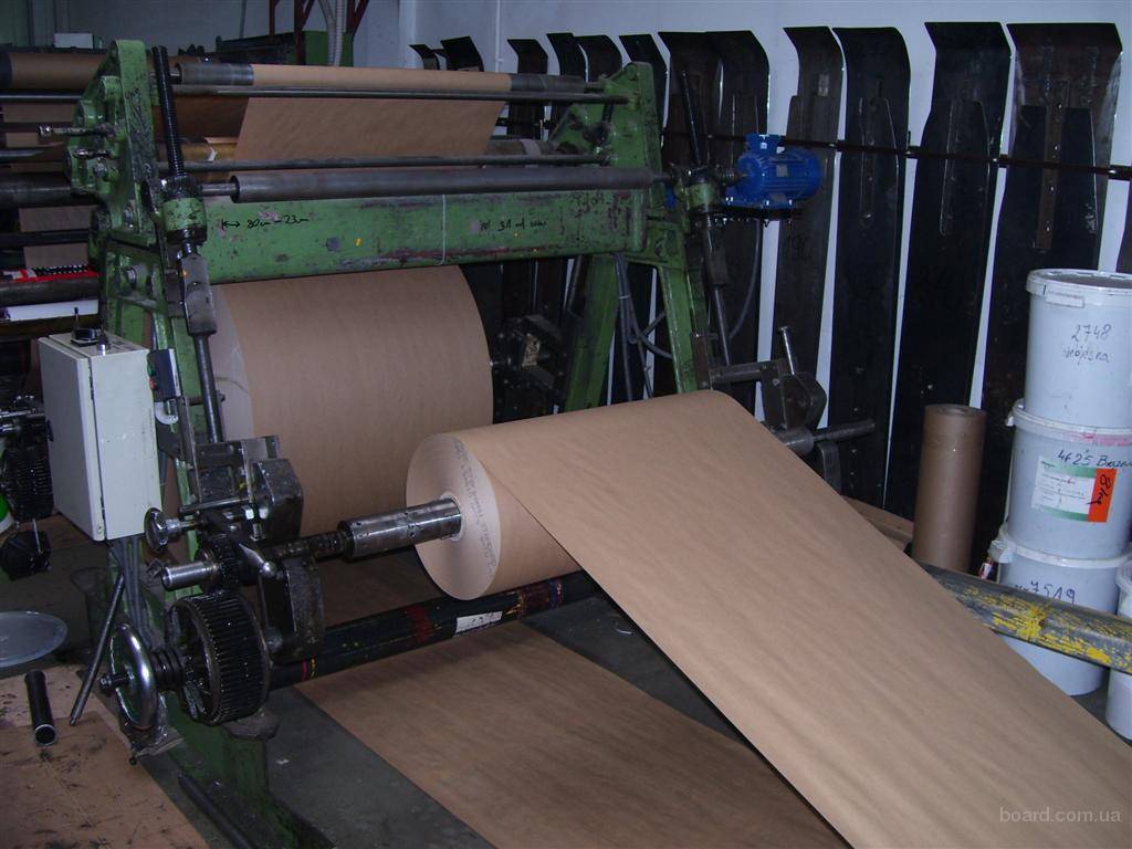 Мини завод для туалетной бумаги: производство, переработка макулатуры