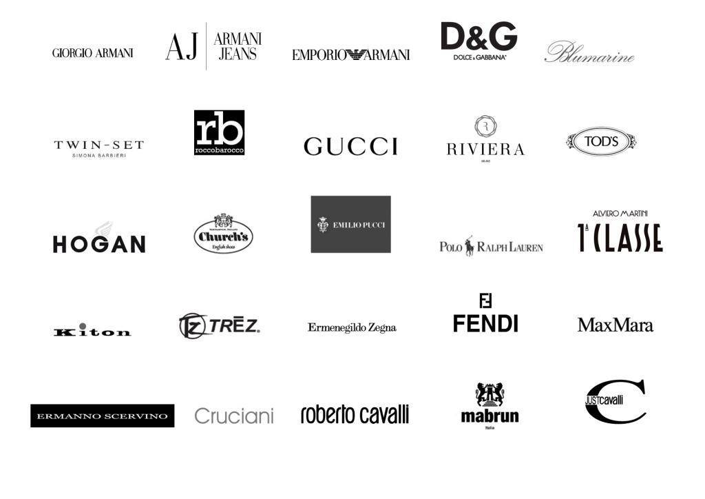 Итальянские бренды одежды: список, обзор модной одежды для мужчин и женщин :: syl.ru