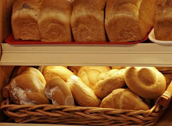 Хлебный бизнес: как открыть хлебный киоск. выгодно ли заниматься хлебом :: businessman.ru