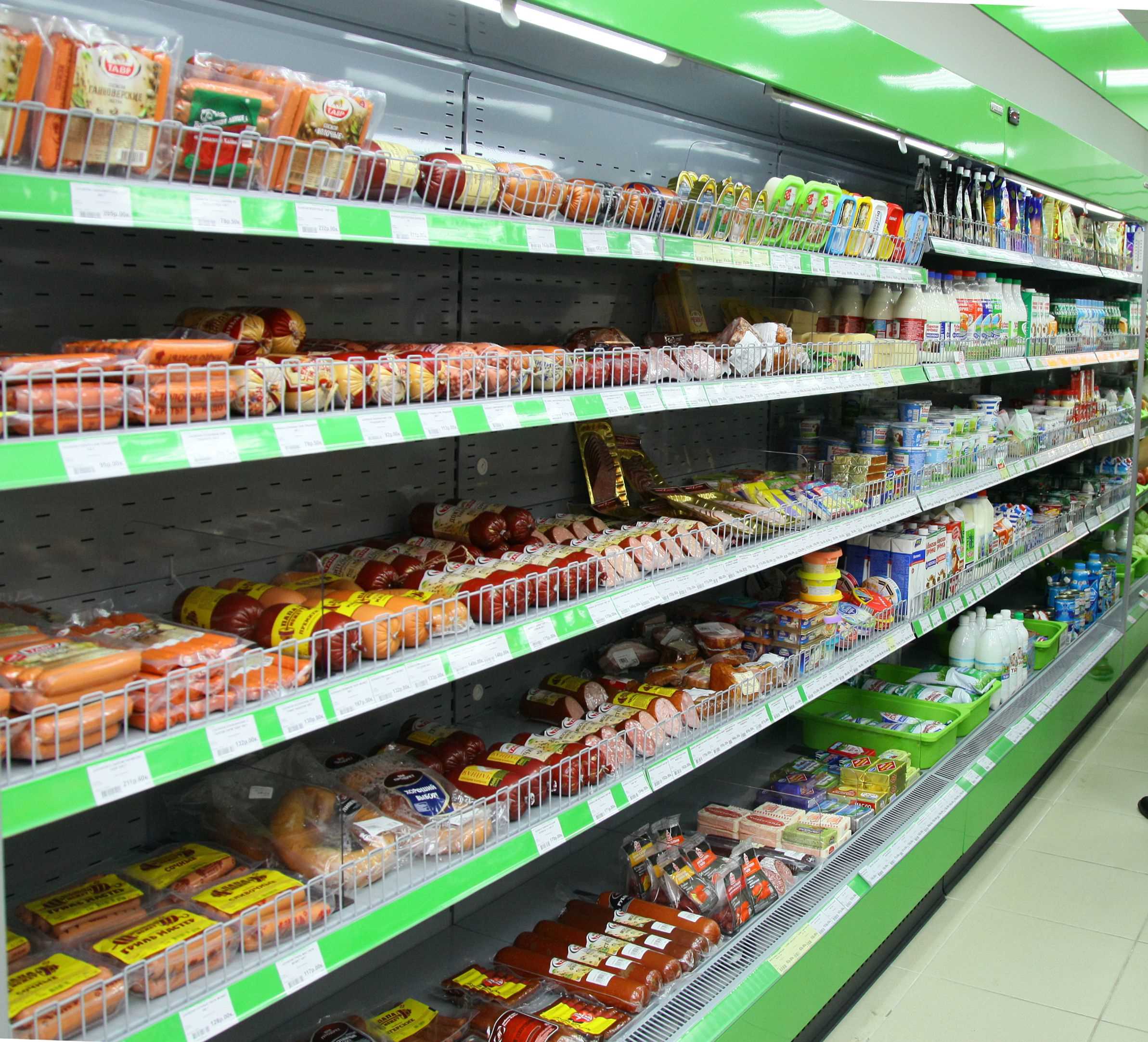 Франшиза продуктового магазина — открываем бизнес с умом | bankhys.ru - банки, бизнес и экономика для всех.