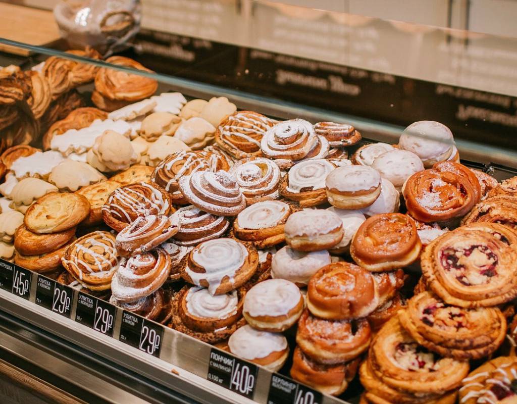 Франшиза пекарни – как начать выгодный и вкусный бизнес?