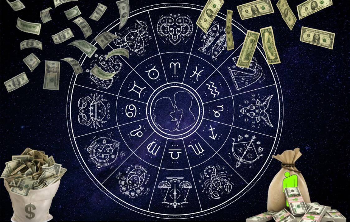 Самые богатые знаки зодиака: кто они и как заработать на своем гороскопе?