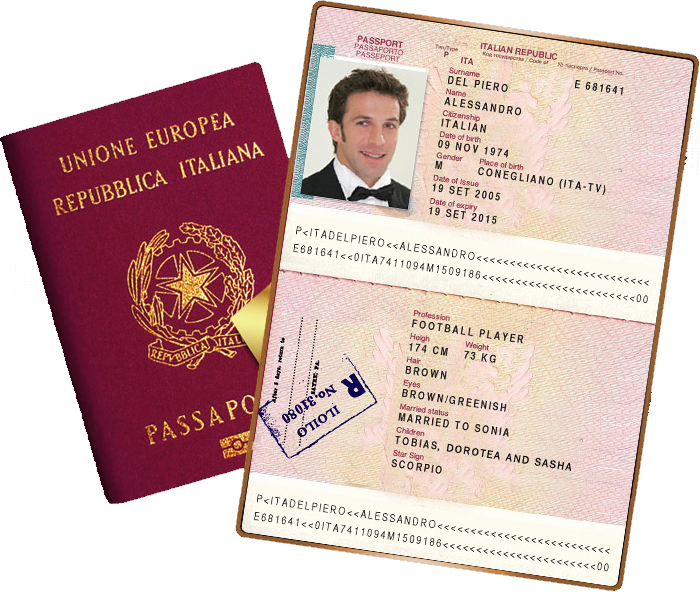 Получение итальянского гражданства в 2022 году, требования, документы
