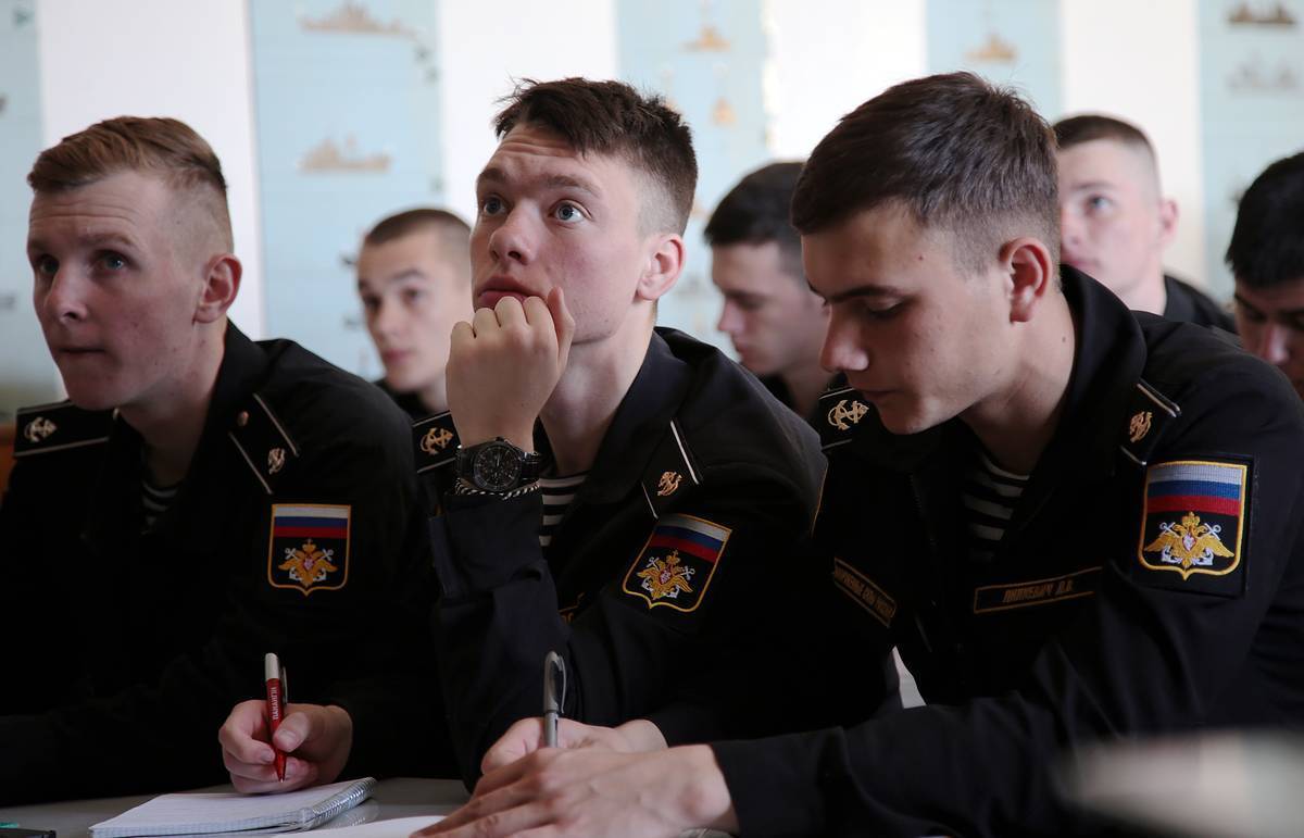 Рейтинг лучших военных училищ россии 2022 после 11, 9 и 4 классов