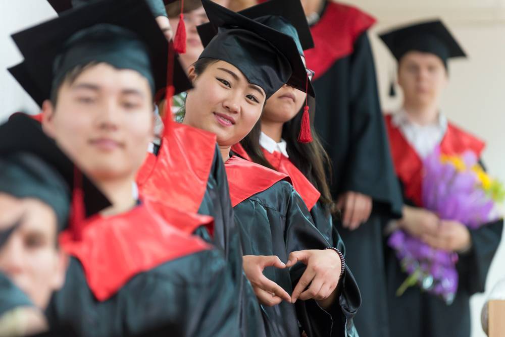 Как получить высшее образование в китае? вот на что нужно обратить внимание при выборе вуза | rusbase