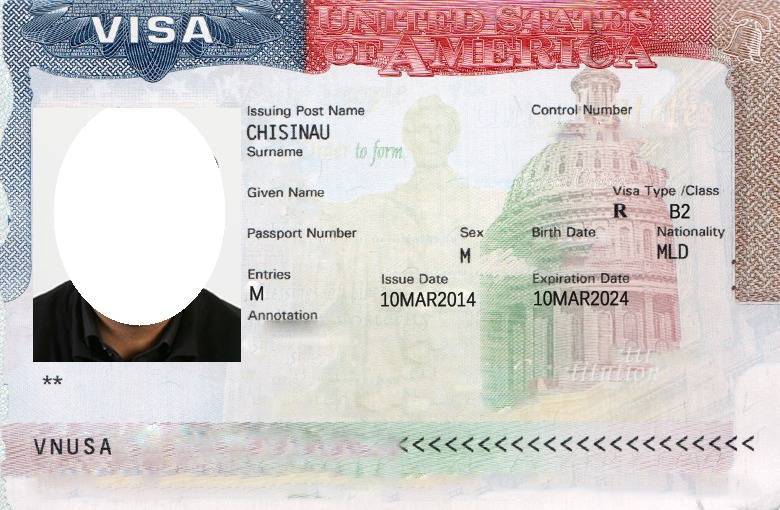 Что такое гостевая виза и в чем ее особенность?