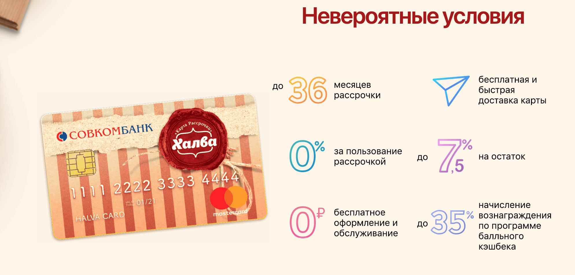 Кредитная карта халва. Карта халва. Карта рассрочки халва условия. Карта рассрочки халва совкомбанк.