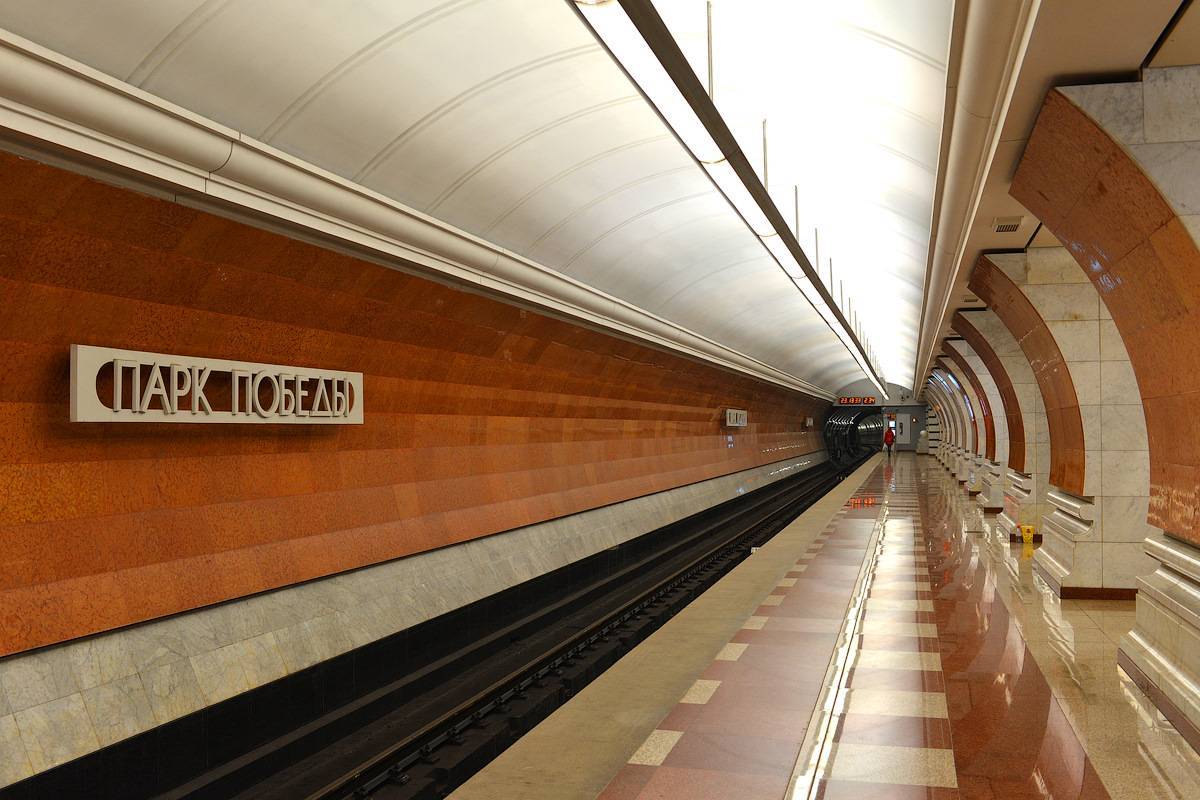 Ниже уже некуда: топ-5 самых глубоких станций метро