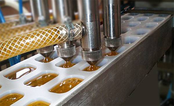 Свой бизнес: производство меда. как выбрать оборудование для производства меда :: businessman.ru