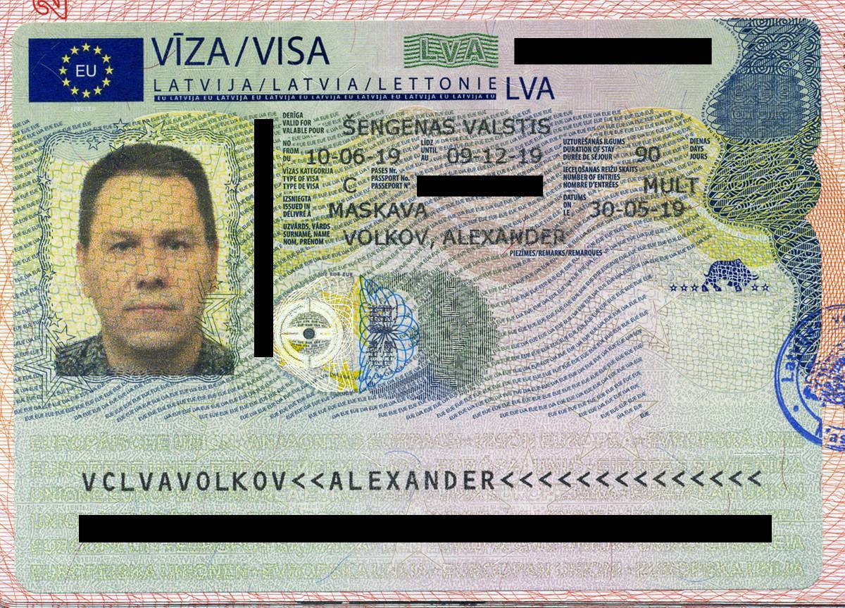 Шенгенская виза: как получить, что нужно, сроки, стоимость, документы