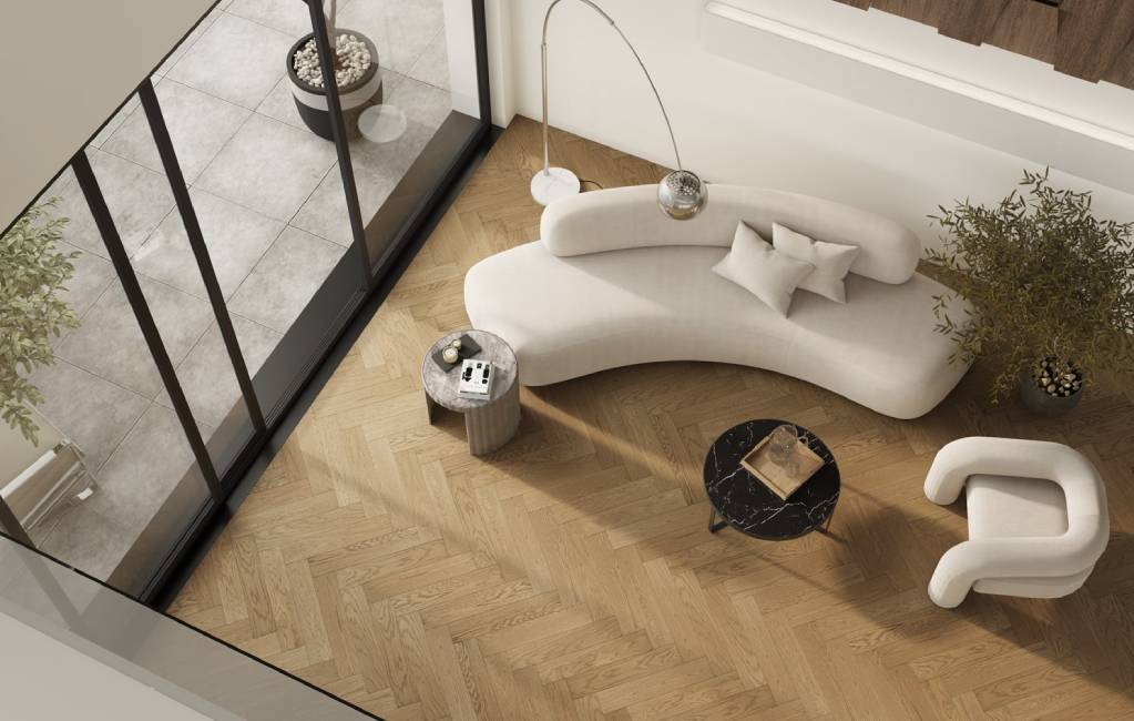 QUARTZ PARQUET (кварц-паркет): идеальный деревянный пол на всю жизнь |  Статьи