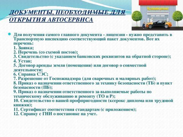 Как открыть точку в торговом центре: пошаговый план