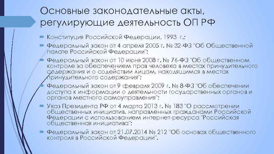 Федеральный закон «об общественных объединениях» от 19.05.1995 n 82-фз (ред. от 14.07.2022)