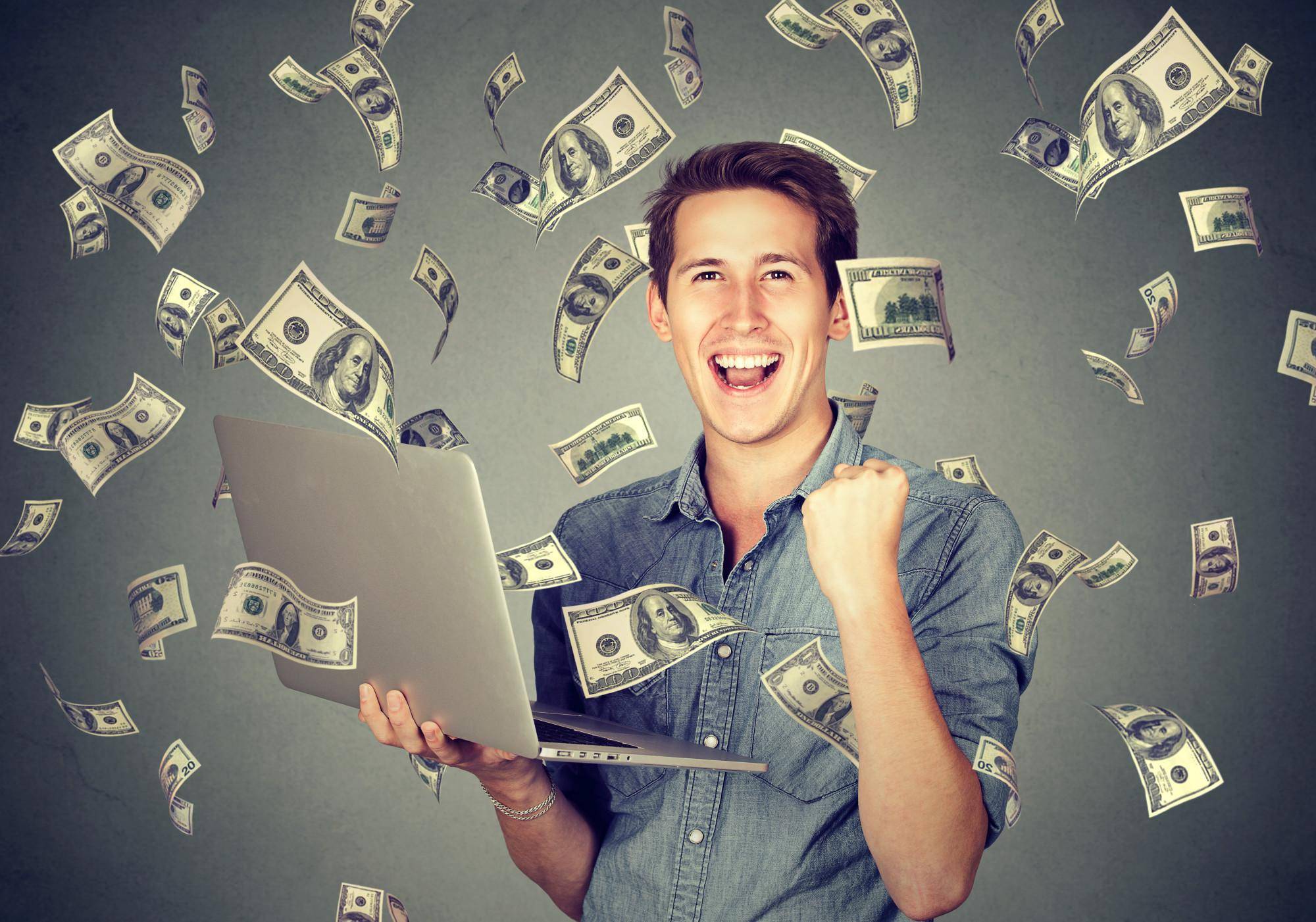 Как заработать деньги: 100 способов и идеи для каждого