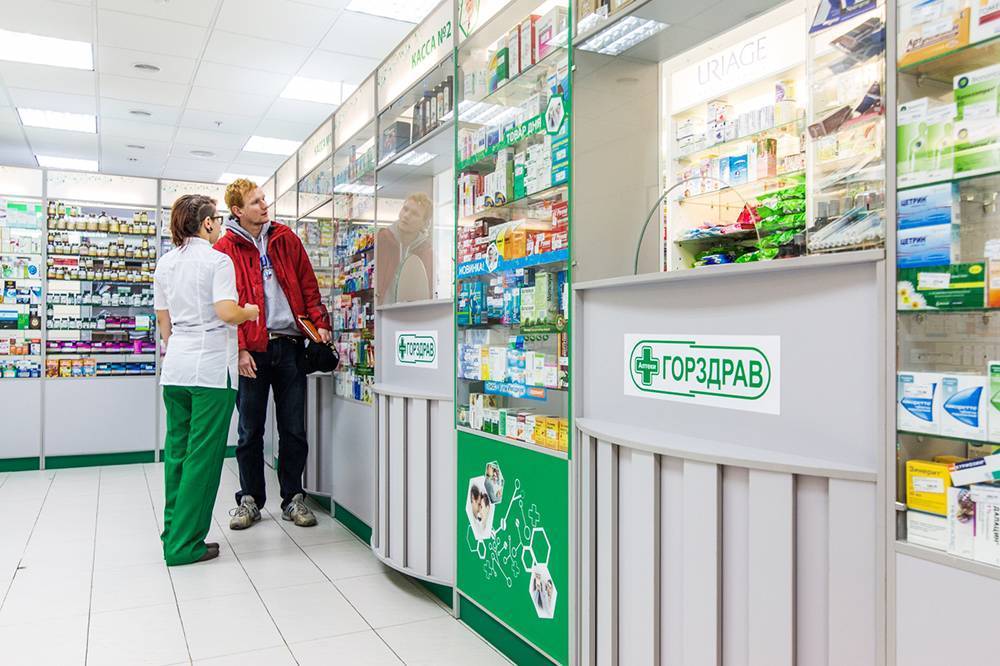 Открытие франшизы аптеки без вложений под реализацию