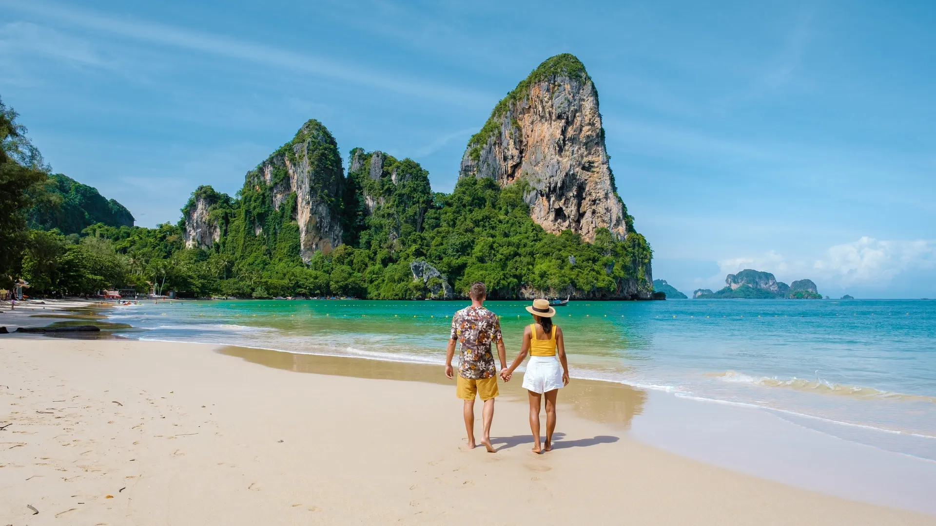 Новый год в тайланде 2023: туры, отели, отзывы туристов