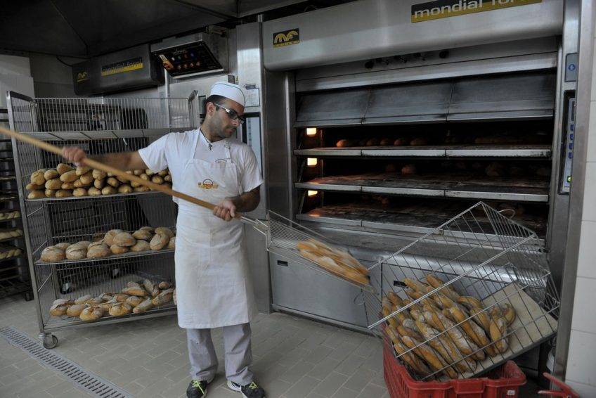 Франшизы пекарен и булочных: разновидности, способы получения, вложения