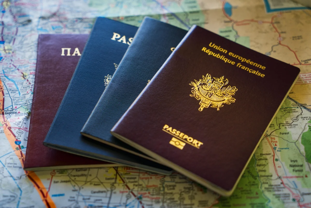 Как получить двойное гражданство гражданам рф в 2022 году